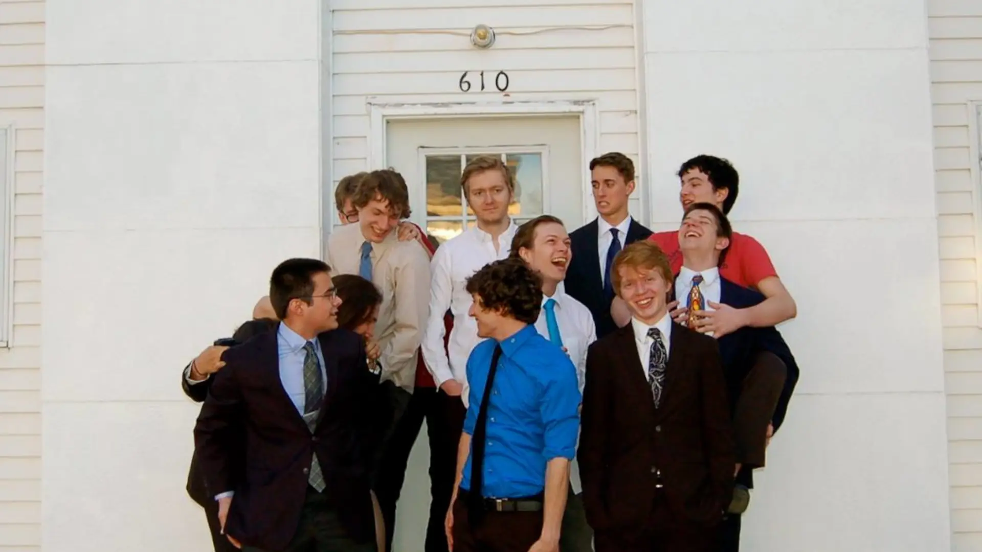 Brotherhood image
