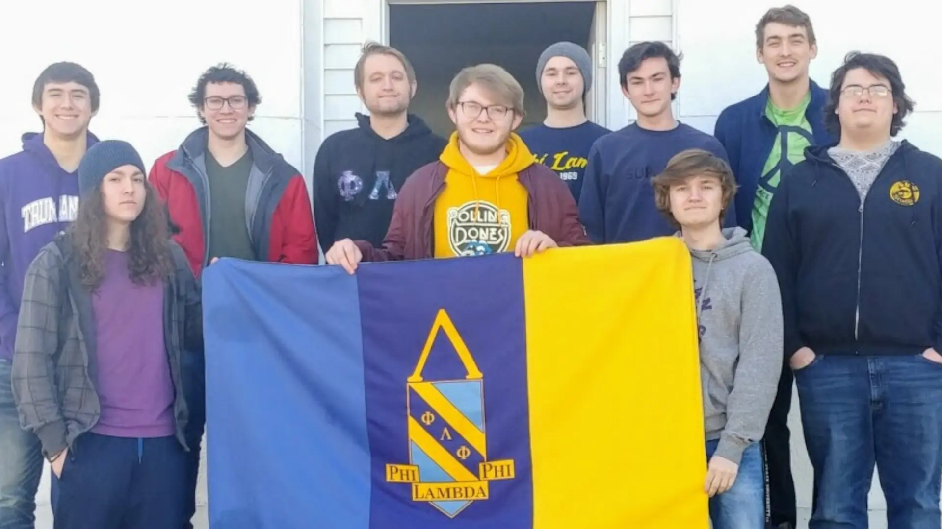 Brotherhood image